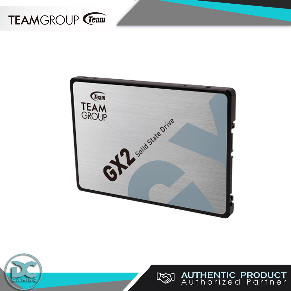 256GB TEAM GROUP NVMe MP33 M.2